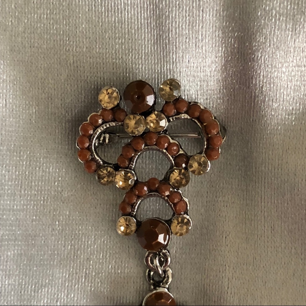 Brooch - Picture 2 of 5